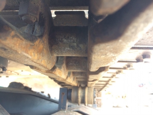 ขายรถแบคโฮ CAT 308B SR คอลโทรลสั้น รถนอกนำเข้าจากญี่ปุ่น สภาพสวยพร้อมใช้ มีVDOการทำงานครับ ขายรถแบคโฮ CAT 308B SR คอลโทรลสั้น รถนอกนำเข้าจากญี่ปุ่น สภาพสวยพร้อมใช้ มีVDOการทำงานครับ