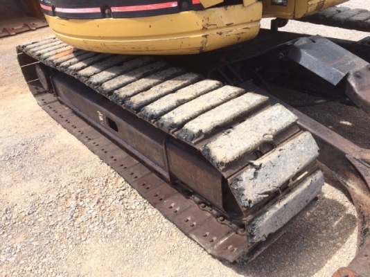 ขายรถแบคโฮ CAT 308B SR คอลโทรลสั้น รถนอกนำเข้าจากญี่ปุ่น สภาพสวยพร้อมใช้ มีVDOการทำงานครับ ขายรถแบคโฮ CAT 308B SR คอลโทรลสั้น รถนอกนำเข้าจากญี่ปุ่น สภาพสวยพร้อมใช้ มีVDOการทำงานครับ