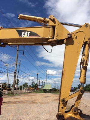 ขายรถแบคโฮ CAT 308B SR คอลโทรลสั้น รถนอกนำเข้าจากญี่ปุ่น สภาพสวยพร้อมใช้ มีVDOการทำงานครับ ขายรถแบคโฮ CAT 308B SR คอลโทรลสั้น รถนอกนำเข้าจากญี่ปุ่น สภาพสวยพร้อมใช้ มีVDOการทำงานครับ
