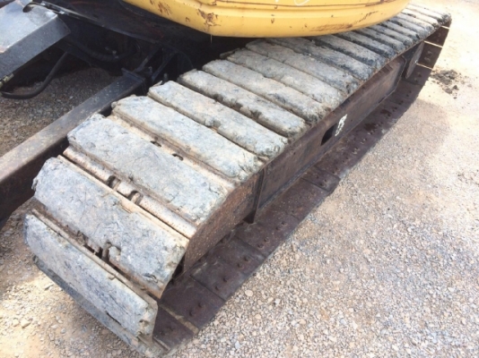 ขายรถแบคโฮ CAT 308B SR คอลโทรลสั้น รถนอกนำเข้าจากญี่ปุ่น สภาพสวยพร้อมใช้ มีVDOการทำงานครับ ขายรถแบคโฮ CAT 308B SR คอลโทรลสั้น รถนอกนำเข้าจากญี่ปุ่น สภาพสวยพร้อมใช้ มีVDOการทำงานครับ