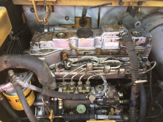 ขายรถแบคโฮ CAT 308B SR คอลโทรลสั้น รถนอกนำเข้าจากญี่ปุ่น สภาพสวยพร้อมใช้ มีVDOการทำงานครับ ขายรถแบคโฮ CAT 308B SR คอลโทรลสั้น รถนอกนำเข้าจากญี่ปุ่น สภาพสวยพร้อมใช้ มีVDOการทำงานครับ