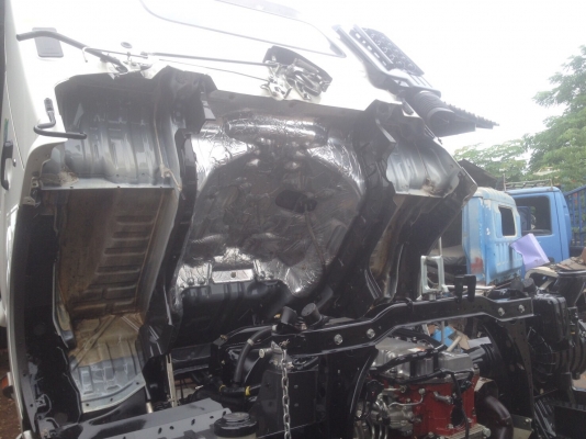 ขาย 6 ล้อ ฮีโน่ดัมพ์ เมก้า 175 แรง ปี 57  สภาพน้องป้ายแดง  จัดแนนท์ได้ครับ สนใจติดต่อ 081-9420141  ,  081-5715326