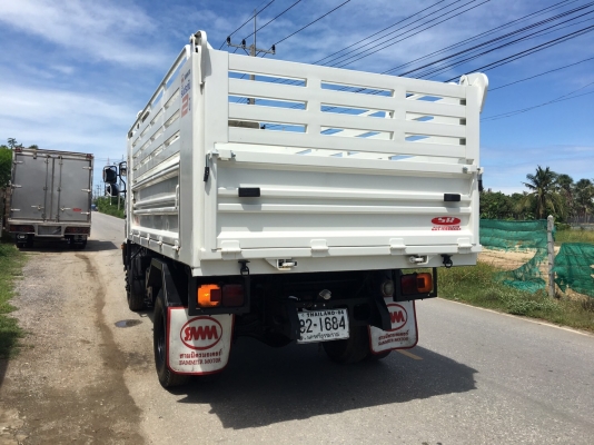 ขาย 6 ล้อ ฮีโน่ดัมพ์ เมก้า 175 แรง ปี 57  สภาพน้องป้ายแดง  จัดแนนท์ได้ครับ สนใจติดต่อ 081-9420141  ,  081-5715326