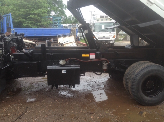 ขาย 6 ล้อ ฮีโน่ดัมพ์ เมก้า 175 แรง ปี 57  สภาพน้องป้ายแดง  จัดแนนท์ได้ครับ สนใจติดต่อ 081-9420141  ,  081-5715326