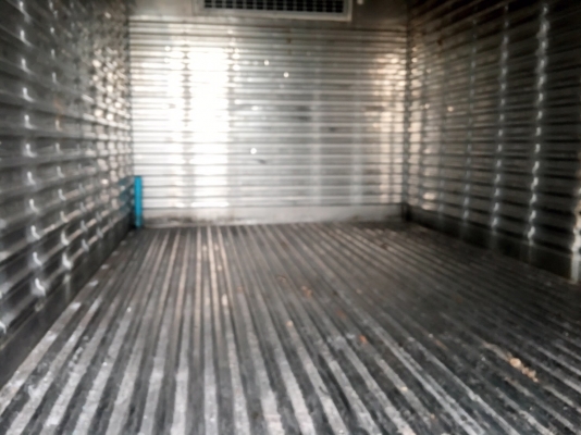 ขาย 6 ล้อ ฮีโน่ เมก้า 150 แรง ตู้เย็นปี 56  ยาว 4.3 ม. สภาพสวย วิ่งน้อย จัดแนนท์ได้ครับ สนใจติดต่อ 081-9420141  ,  081-5715326