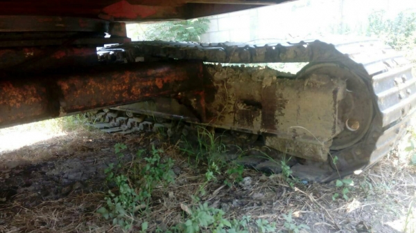 ขาย kato120 สภาพสวยพร้อมใช้ ติดต่อได้คุณ อ๊อฟ พิจิตร 086-737-9991 ขาย kato120 สภาพสวยพร้อมใช้ ติดต่อได้คุณ อ๊อฟ พิจิตร 086-737-9991