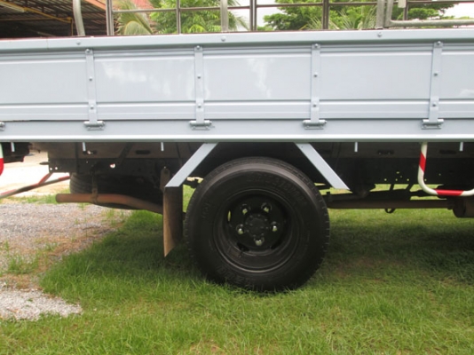 ISUZU NKR 58LX5 รถห้างมือเดียว เครื่อง 110 แรง ยาว4.30 เมตร ISUZU NKR 58LX5 รถห้างมือเดียว เครื่อง 110 แรง ยาว4.30 เมตร