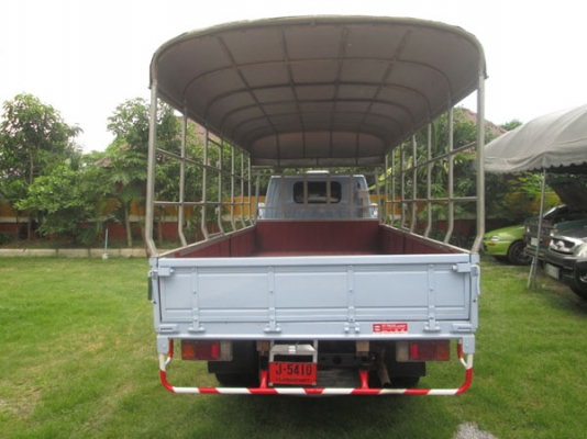 ISUZU NKR 58LX5 รถห้างมือเดียว เครื่อง 110 แรง ยาว4.30 เมตร ISUZU NKR 58LX5 รถห้างมือเดียว เครื่อง 110 แรง ยาว4.30 เมตร