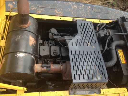 ขาย VOLVO ES210LC สภาพสวยพร้อมใช้ ราคาต่อรองได้ ติดต่อได้ คุณ อ๊อฟ พิจิตร 086-737-9991 ขาย VOLVO ES210LC สภาพสวยพร้อมใช้ ราคาต่อรองได้ ติดต่อได้ คุณ อ๊อฟ พิจิตร 086-737-9991