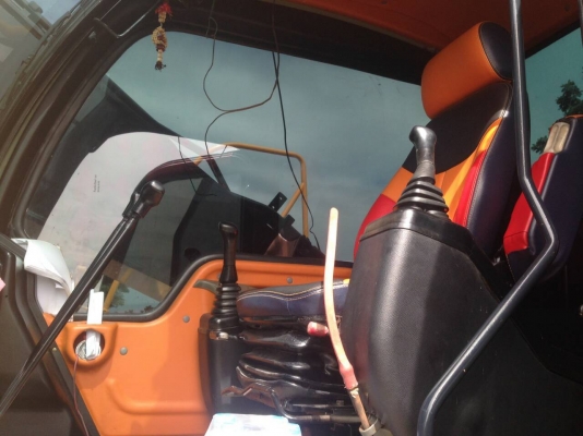 ขาย VOLVO ES210LC สภาพสวยพร้อมใช้ ราคาต่อรองได้ ติดต่อได้ คุณ อ๊อฟ พิจิตร 086-737-9991 ขาย VOLVO ES210LC สภาพสวยพร้อมใช้ ราคาต่อรองได้ ติดต่อได้ คุณ อ๊อฟ พิจิตร 086-737-9991