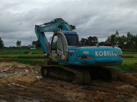 ขาย KOBELCO SK200M5ธรรมดา ไฟ้าครบเอกสารพร้อม สภาพสวยพร้อมใช้ ราคาต่อรองได้ ติดต่อได้ คุณ อ๊อฟ พิจิตร 086-737-9991 ขาย KOBELCO SK200M5ธรรมดา ไฟ้าครบเอกสารพร้อม สภาพสวยพร้อมใช้ ราคาต่อรองได้ ติดต่อได้ คุณ อ๊อฟ พิจิตร 086-737-9991