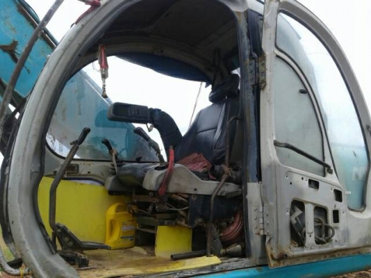 ขาย KOBELCO SK200M5ธรรมดา ไฟ้าครบเอกสารพร้อม สภาพสวยพร้อมใช้ ราคาต่อรองได้ ติดต่อได้ คุณ อ๊อฟ พิจิตร 086-737-9991 ขาย KOBELCO SK200M5ธรรมดา ไฟ้าครบเอกสารพร้อม สภาพสวยพร้อมใช้ ราคาต่อรองได้ ติดต่อได้ คุณ อ๊อฟ พิจิตร 086-737-9991