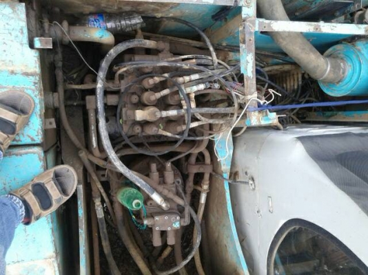 ขาย KOBELCO SK200M5ธรรมดา ไฟ้าครบเอกสารพร้อม สภาพสวยพร้อมใช้ ราคาต่อรองได้ ติดต่อได้ คุณ อ๊อฟ พิจิตร 086-737-9991 ขาย KOBELCO SK200M5ธรรมดา ไฟ้าครบเอกสารพร้อม สภาพสวยพร้อมใช้ ราคาต่อรองได้ ติดต่อได้ คุณ อ๊อฟ พิจิตร 086-737-9991