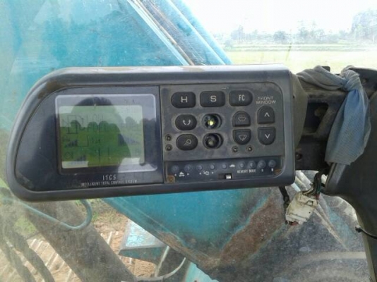 ขาย KOBELCO SK200M5ธรรมดา ไฟ้าครบเอกสารพร้อม สภาพสวยพร้อมใช้ ราคาต่อรองได้ ติดต่อได้ คุณ อ๊อฟ พิจิตร 086-737-9991 ขาย KOBELCO SK200M5ธรรมดา ไฟ้าครบเอกสารพร้อม สภาพสวยพร้อมใช้ ราคาต่อรองได้ ติดต่อได้ คุณ อ๊อฟ พิจิตร 086-737-9991