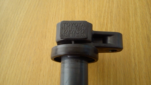 คอยหัวเทียน TOYOTA Lexus TOYOTA 4Runner คอยหัวเทียน TOYOTA Lexus TOYOTA 4Runner