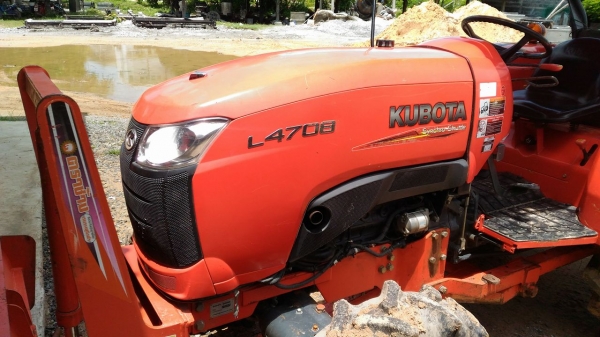 ขายรถไถคูโบต้าL4708ราคาต่อรองได้สนใจติดต่อครับ0811851200 ขายรถไถคูโบต้าL4708ราคาต่อรองได้สนใจติดต่อครับ0811851200