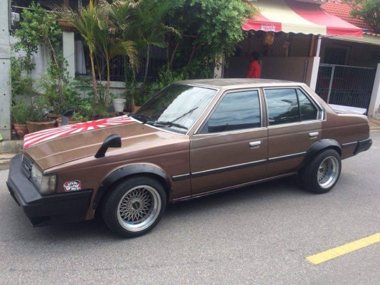 ขาย TT141 หน้าแหลม เรโทร คาร์เครื่อง 4S น้ำมัน+แก๊ส ออฟชั่นครบ พวงมาลัยเพาเวอร์ กระจกไฟฟ้า รถมีผุชายน้ำ1 จุด สีสภาพตามรูป แม็ก ลึกๆ โป่งเย็บ(เหล็ก) ลิ้นหน้า ตูดเป็ดครบ ใครชอบแนวนี้มาดูได้ครับ เอาไปเก็บอีกนิดครับ เอกสารครบ ภาษีเพิ่งขาด 0856134355 ขายตามสภา