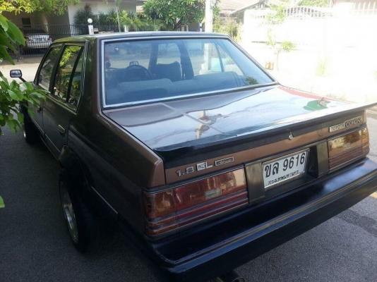 ขาย TT141 หน้าแหลม เรโทร คาร์เครื่อง 4S น้ำมัน+แก๊ส ออฟชั่นครบ พวงมาลัยเพาเวอร์ กระจกไฟฟ้า รถมีผุชายน้ำ1 จุด สีสภาพตามรูป แม็ก ลึกๆ โป่งเย็บ(เหล็ก) ลิ้นหน้า ตูดเป็ดครบ ใครชอบแนวนี้มาดูได้ครับ เอาไปเก็บอีกนิดครับ เอกสารครบ ภาษีเพิ่งขาด 0856134355 ขายตามสภา ขาย TT141 หน้าแหลม เรโทร คาร์เครื่อง 4S น้ำมัน+แก๊ส ออฟชั่นครบ พวงมาลัยเพาเวอร์ กระจกไฟฟ้า รถมีผุชายน้ำ1 จุด สีสภาพตามรูป แม็ก ลึกๆ โป่งเย็บ(เหล็ก) ลิ้นหน้า ตูดเป็ดครบ ใครชอบแนวนี้มาดูได้ครับ เอาไปเก็บอีกนิดครับ เอกสารครบ ภาษีเพิ่งขาด 0856134355 ขายตามสภา