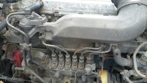 ขาย 10 ล้อ ตู้เปียกแสตนเลส  HINO FL1J