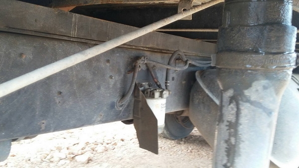 ขาย 10 ล้อ ตู้เปียกแสตนเลส  HINO FL1J