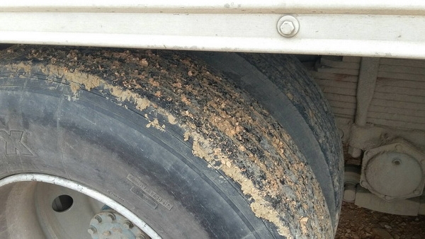 ขาย 10 ล้อ ตู้เปียกแสตนเลส  HINO FL1J