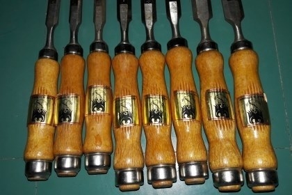 ขายสิ่วอินทรีสมอเยอรมัน Made in Germany. ใหม่เก่าเก็บ