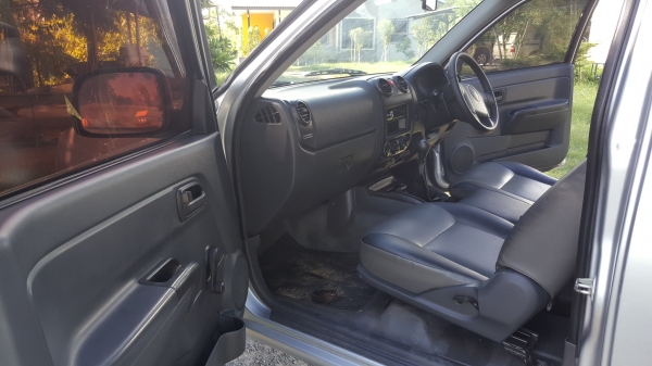 ขายครับ ดีแมคตอนเดียว Super Platinum เพลาลอยพร้อมลุย ขายด่วนๆ เงินสดวันนี้ 269,000บาท ครับผม ขายครับ ดีแมคตอนเดียว Super Platinum เพลาลอยพร้อมลุย ขายด่วนๆ เงินสดวันนี้ 269,000บาท ครับผม