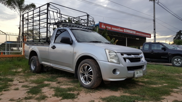 ขายครับ ดีแมคตอนเดียว Super Platinum เพลาลอยพร้อมลุย ขายด่วนๆ เงินสดวันนี้ 269,000บาท ครับผม ขายครับ ดีแมคตอนเดียว Super Platinum เพลาลอยพร้อมลุย ขายด่วนๆ เงินสดวันนี้ 269,000บาท ครับผม