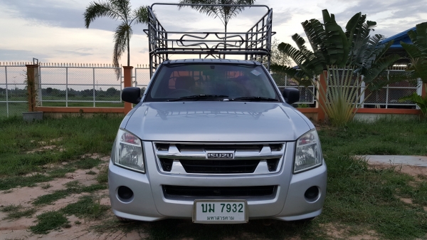 ขายครับ ดีแมคตอนเดียว Super Platinum เพลาลอยพร้อมลุย ขายด่วนๆ เงินสดวันนี้ 269,000บาท ครับผม ขายครับ ดีแมคตอนเดียว Super Platinum เพลาลอยพร้อมลุย ขายด่วนๆ เงินสดวันนี้ 269,000บาท ครับผม