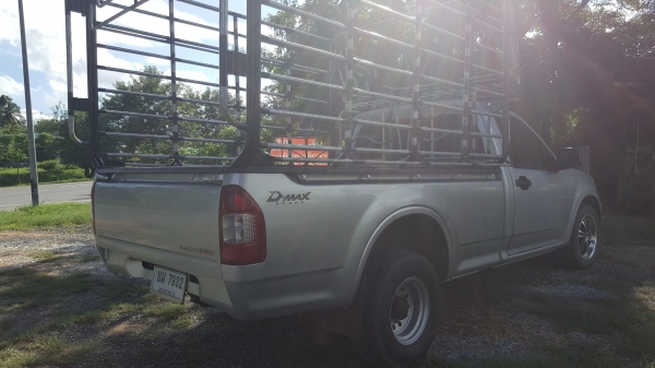 ขายครับ ดีแมคตอนเดียว Super Platinum เพลาลอยพร้อมลุย ขายด่วนๆ เงินสดวันนี้ 269,000บาท ครับผม ขายครับ ดีแมคตอนเดียว Super Platinum เพลาลอยพร้อมลุย ขายด่วนๆ เงินสดวันนี้ 269,000บาท ครับผม