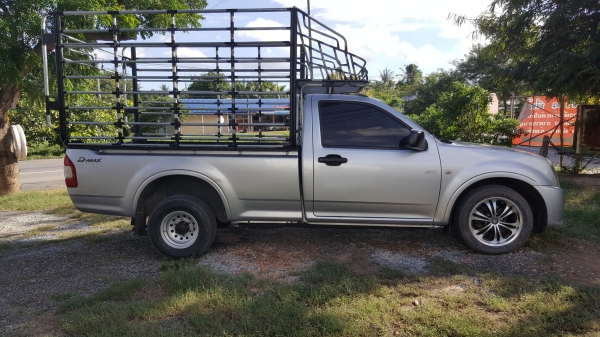 ขายครับ ดีแมคตอนเดียว Super Platinum เพลาลอยพร้อมลุย ขายด่วนๆ เงินสดวันนี้ 269,000บาท ครับผม ขายครับ ดีแมคตอนเดียว Super Platinum เพลาลอยพร้อมลุย ขายด่วนๆ เงินสดวันนี้ 269,000บาท ครับผม