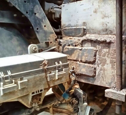 ขายแล้วครับ หกล้อ อีซูซุ NMR130ปี53ช่วงสั้นยาว3.20(ขายแต่รถ"ไม่รวมเครน)รถสภาพดีหัวบางเดิมใช้งานประจำ ทะเบียนพร้อมโอน ช่วงล้อต่อดั้ม ครับ