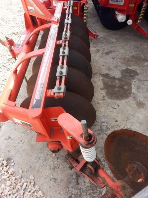 ผานตราช้าง DH246F สภาพดีมาก เดิมๆครับ