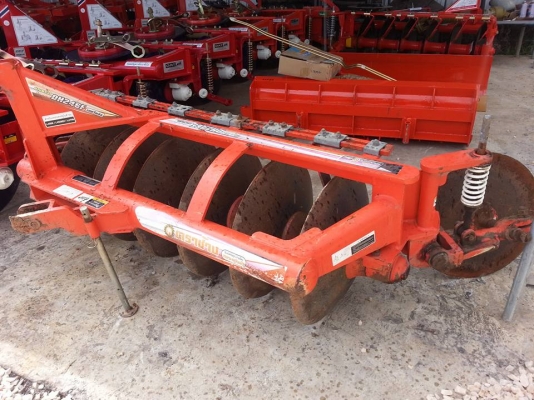 ผานตราช้าง DH246F สภาพดีมาก เดิมๆครับ