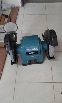 หินเจียร์แท่น มากีต้า 8 นิ้ว