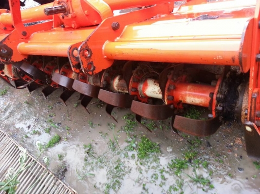 โรตารี่ตราช้าง RX182F สภาพดีเดิมๆ