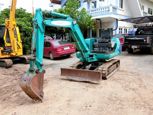 KOMATSU 25-7 ขนาดPC-25 (คอลโทนน้ำมัน) รถเก่านอกแท้ มีเอกสาร(มีVDOชม)☎️สนใจติดต่อ 085-5632278 (ราคาต่อรองได้) KOMATSU 25-7 ขนาดPC-25 (คอลโทนน้ำมัน) รถเก่านอกแท้ มีเอกสาร(มีVDOชม)☎️สนใจติดต่อ 085-5632278 (ราคาต่อรองได้)