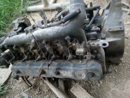 ขายเเขนเเบคโฮ 35000 พร้อมคอนโทน