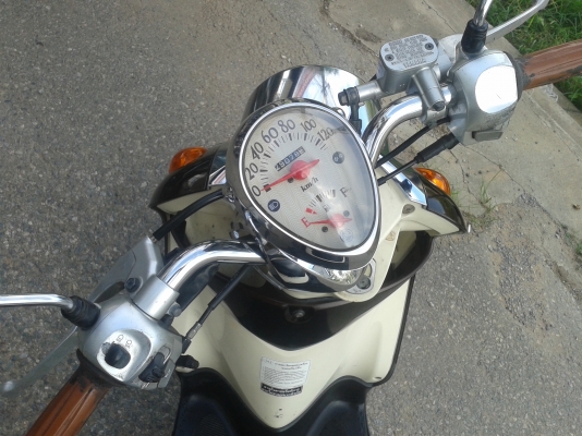 fino ปี51 fino ปี51