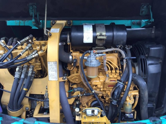 KOMATSU 25-7 ขนาดPC-25 (คอลโทนน้ำมัน) รถเก่านอกแท้ มีเอกสาร(มีVDOชม)☎️สนใจติดต่อ 085-5632278 (ราคาต่อรองได้) KOMATSU 25-7 ขนาดPC-25 (คอลโทนน้ำมัน) รถเก่านอกแท้ มีเอกสาร(มีVDOชม)☎️สนใจติดต่อ 085-5632278 (ราคาต่อรองได้)