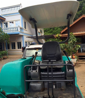 KOMATSU 25-7  ขนาดPC-25 (คอลโทนน้ำมัน) รถเก่านอกแท้ มีเอกสาร(มีVDOชม)☎️สนใจติดต่อ 085-5632278 (ราคาต่อรองได้)