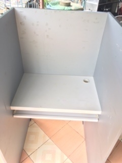 โต๊ะคอมเซ็ทล็อก