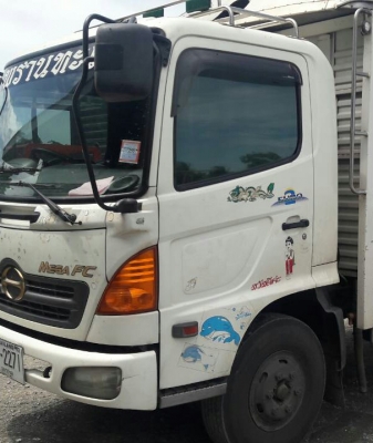 หกล้อ ฮีโน่ FC4J165ปี50ช่วงยาว5.50ม (ขายหัวแคชชี)ไม่มีกะบะ รถสภาพดีเดิมๆพร้อมใช้ ทะเบียนพร้อมโอน (ขายหัวแคชชี)ไม่มีกะบะ นะครับ ขาย 655,000บ จ้า หกล้อ ฮีโน่ FC4J165ปี50ช่วงยาว5.50ม (ขายหัวแคชชี)ไม่มีกะบะ รถสภาพดีเดิมๆพร้อมใช้ ทะเบียนพร้อมโอน (ขายหัวแคชชี)ไม่มีกะบะ นะครับ ขาย 655,000บ จ้า