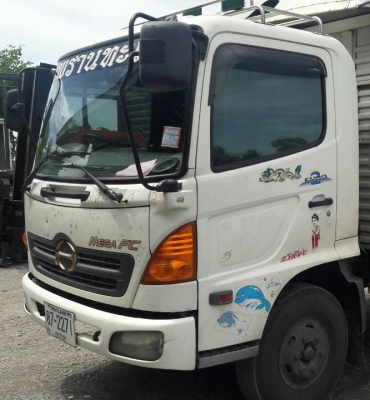 หกล้อ ฮีโน่ FC4J165ปี50ช่วงยาว5.50ม (ขายหัวแคชชี)ไม่มีกะบะ รถสภาพดีเดิมๆพร้อมใช้ ทะเบียนพร้อมโอน (ขายหัวแคชชี)ไม่มีกะบะ นะครับ ขาย 655,000บ จ้า หกล้อ ฮีโน่ FC4J165ปี50ช่วงยาว5.50ม (ขายหัวแคชชี)ไม่มีกะบะ รถสภาพดีเดิมๆพร้อมใช้ ทะเบียนพร้อมโอน (ขายหัวแคชชี)ไม่มีกะบะ นะครับ ขาย 655,000บ จ้า