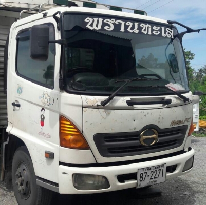 หกล้อ ฮีโน่ FC4J165ปี50ช่วงยาว5.50ม (ขายหัวแคชชี)ไม่มีกะบะ รถสภาพดีเดิมๆพร้อมใช้ ทะเบียนพร้อมโอน (ขายหัวแคชชี)ไม่มีกะบะ นะครับ ขาย 655,000บ จ้า หกล้อ ฮีโน่ FC4J165ปี50ช่วงยาว5.50ม (ขายหัวแคชชี)ไม่มีกะบะ รถสภาพดีเดิมๆพร้อมใช้ ทะเบียนพร้อมโอน (ขายหัวแคชชี)ไม่มีกะบะ นะครับ ขาย 655,000บ จ้า