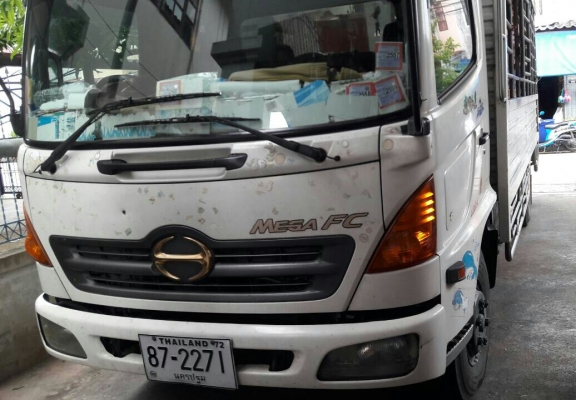 หกล้อ ฮีโน่ FC4J165ปี50ช่วงยาว5.50ม (ขายหัวแคชชี)ไม่มีกะบะ รถสภาพดีเดิมๆพร้อมใช้ ทะเบียนพร้อมโอน (ขายหัวแคชชี)ไม่มีกะบะ นะครับ ขาย 655,000บ จ้า หกล้อ ฮีโน่ FC4J165ปี50ช่วงยาว5.50ม (ขายหัวแคชชี)ไม่มีกะบะ รถสภาพดีเดิมๆพร้อมใช้ ทะเบียนพร้อมโอน (ขายหัวแคชชี)ไม่มีกะบะ นะครับ ขาย 655,000บ จ้า