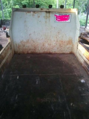 ขาย Hino พร้อมใช้เครื่องฮีโน่ wo4d. 117แรงเกี่ยร์ho7c ช่วงล่างf. Hino