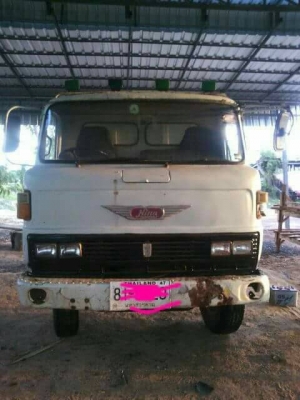 ขาย Hino พร้อมใช้เครื่องฮีโน่ wo4d. 117แรงเกี่ยร์ho7c ช่วงล่างf. Hino