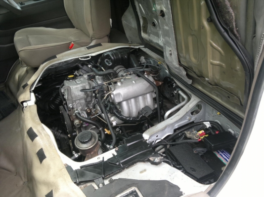 รถตู้นั่งจอยลอง