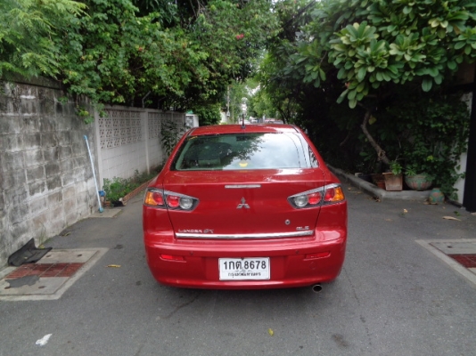 ขาย mitsubishi lancerEX ปี13ตัวท๊อปวิ่ง63000โล ขาย mitsubishi lancerEX ปี13ตัวท๊อปวิ่ง63000โล